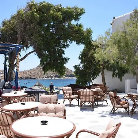 Hotel Anastasia By Spilia 3*