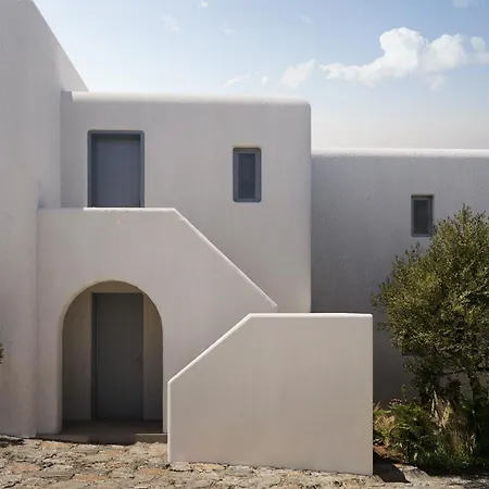 Anastasia By Spilia 3* 칼라파티스