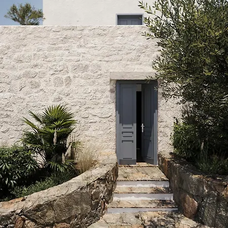 Anastasia By Spilia 호텔 3*