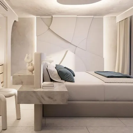 Hotel Anastasia By Spilia