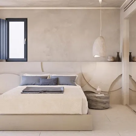 Anastasia By Spilia Hotel