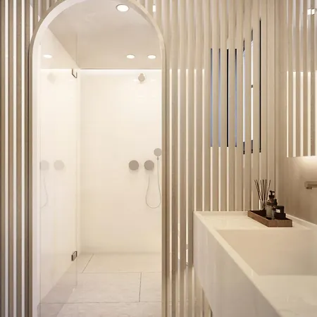Anastasia By Spilia Hotel