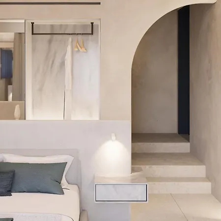Hotel Anastasia By Spilia 3*