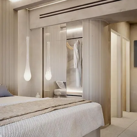 Anastasia By Spilia 호텔