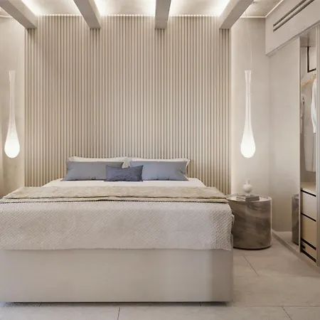Hotel Anastasia By Spilia
