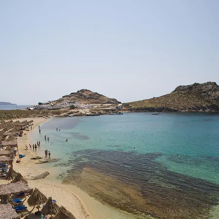 Anastasia By Spilia 호텔