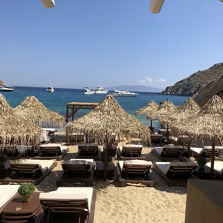 Anastasia By Spilia 호텔 칼라파티스