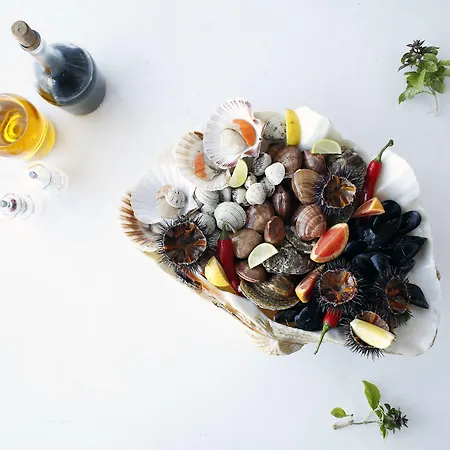 Anastasia By Spilia 호텔 칼라파티스