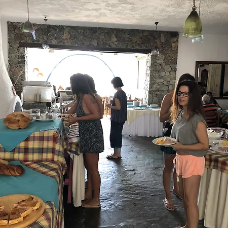 Anastasia By Spilia 3*