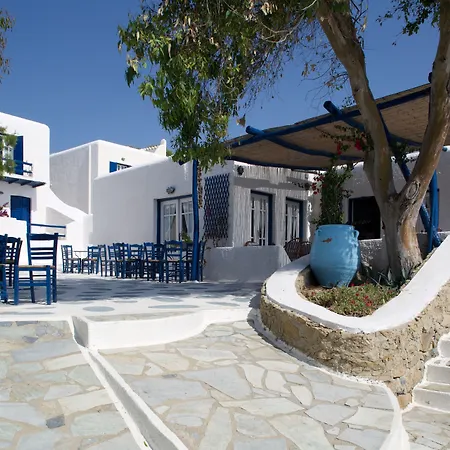 Anastasia By Spilia 3*