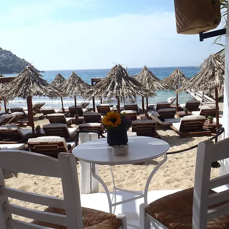 호텔 Anastasia By Spilia