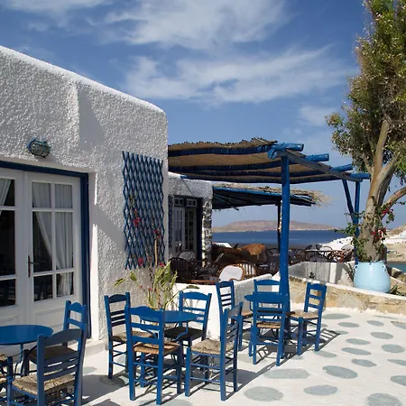 Anastasia By Spilia 호텔