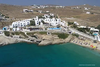 Hotel Anastasia By Spilia