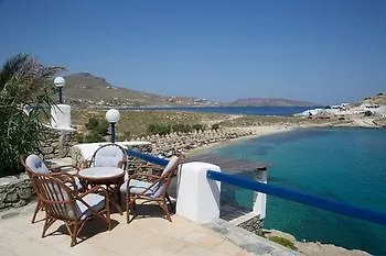Anastasia By Spilia Hotel Kalafatis