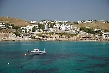 Hotel Anastasia By Spilia 3*