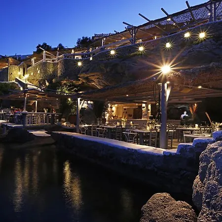 호텔 Anastasia By Spilia