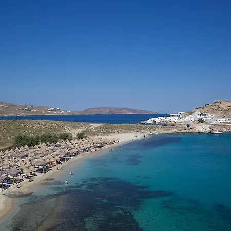 Hotel Anastasia By Spilia 3*