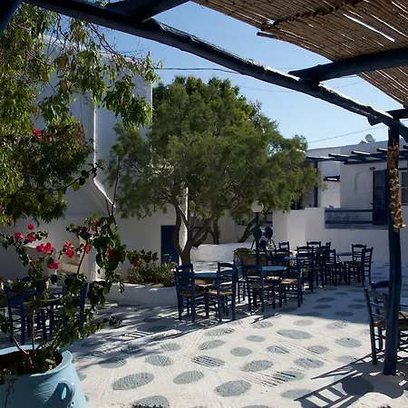 Hotel Anastasia By Spilia