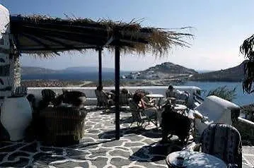 Anastasia By Spilia Hotel 3*