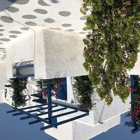 Anastasia By Spilia Hotel Kalafatis