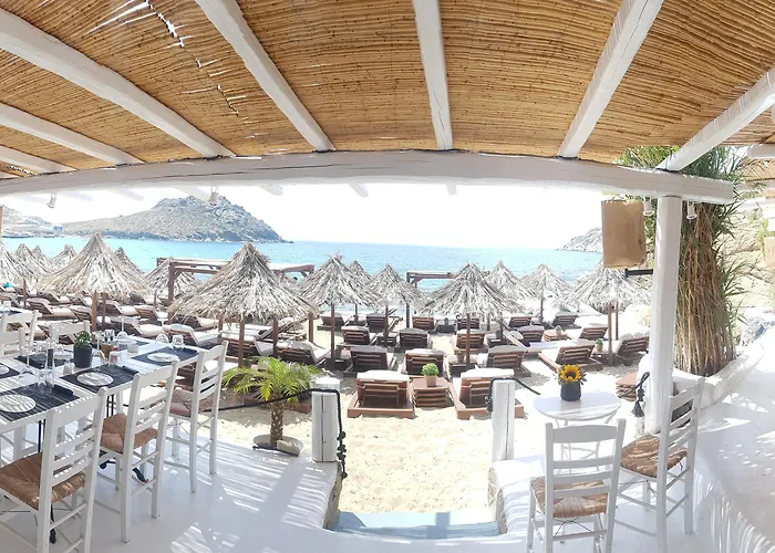 Otel Anastasia By Spilia 3*