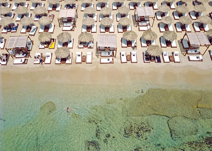 Otel Anastasia By Spilia 3*