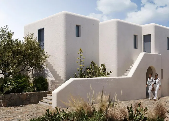 Anastasia By Spilia Otel