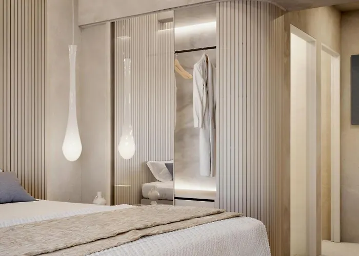 Anastasia By Spilia Otel