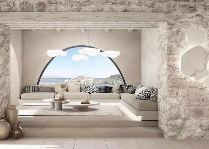 Anastasia By Spilia Otel