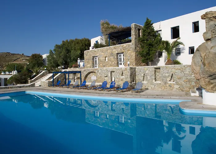 Anastasia By Spilia Otel