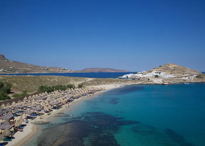 Anastasia By Spilia Otel