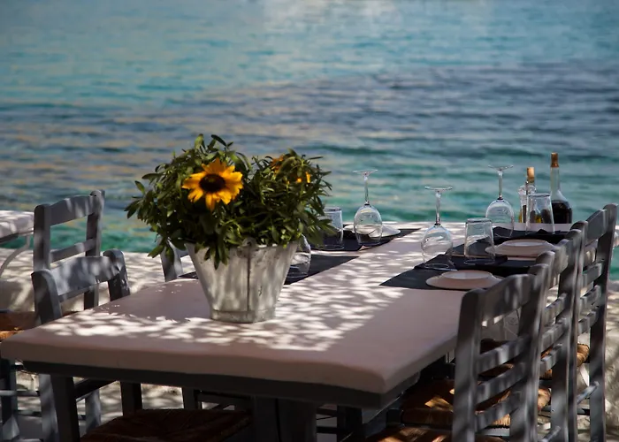 Otel Anastasia By Spilia 3*