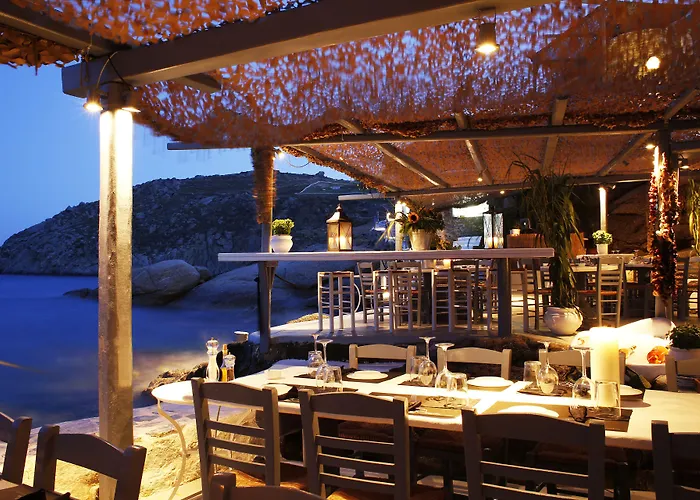 Anastasia By Spilia Otel Kalafatis