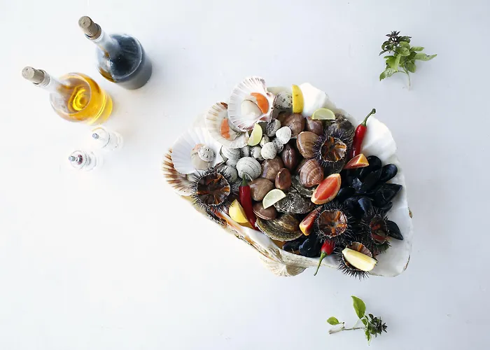 Anastasia By Spilia Otel Kalafatis