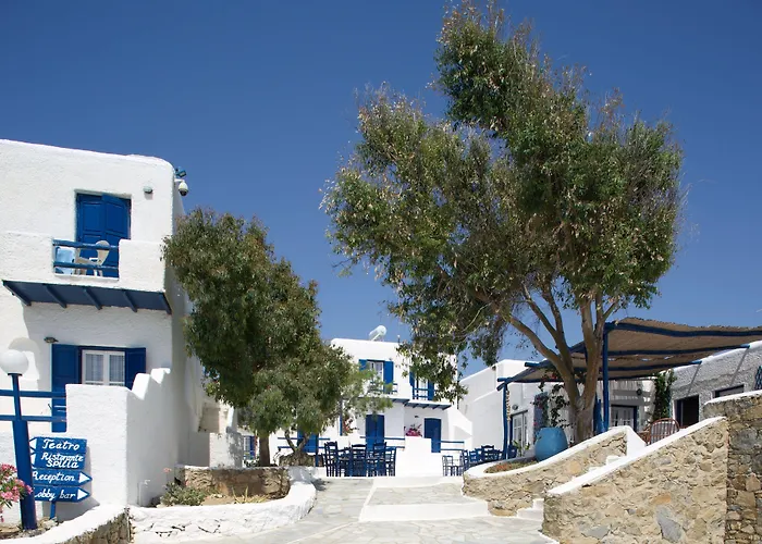 Anastasia By Spilia Otel