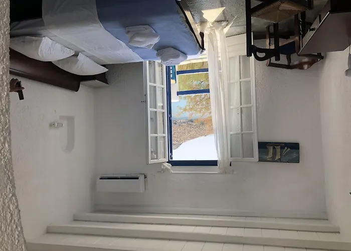 Anastasia By Spilia 3* Kalafatis