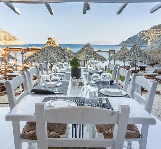 Anastasia By Spilia 3*