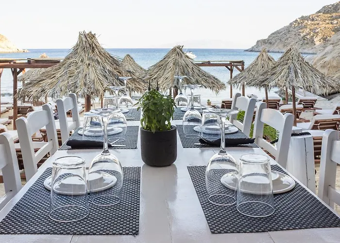 Anastasia By Spilia Otel 3*