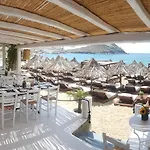 Anastasia By Spilia Hotell