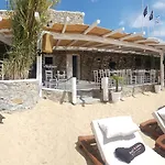 Hotell Anastasia By Spilia