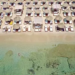 Hotell Anastasia By Spilia 3*