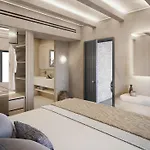 Anastasia By Spilia Hotell 3*