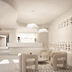 Hotell Anastasia By Spilia 3*