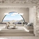 Anastasia By Spilia Hotell