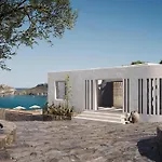 Anastasia By Spilia Hotell Kalafati