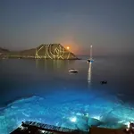 Anastasia By Spilia Hotell