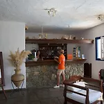 Anastasia By Spilia Hotell 3*