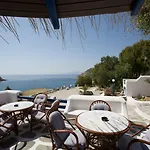 Hotell Anastasia By Spilia 3*