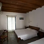 Anastasia By Spilia 3* Kalafati