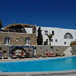 Hotell Anastasia By Spilia